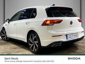 Volkswagen Golf R-Line 1.5TSI 130bhp - Image 4