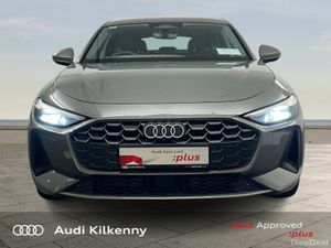 Audi A5 A5 SAL 35 TFSI 150HP SE (New Model) "Price - Image 2