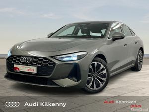 Audi A5 A5 SAL 35 TFSI 150HP SE (New Model) "Price - Image 3