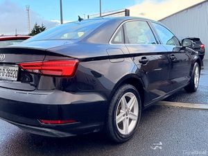 Audi A3 2020 - Image 4