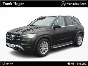 Mercedes-Benz GLE EX DEMO ONLY 9.000 KMS GLE 350de - Image 2