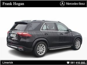 Mercedes-Benz GLE EX DEMO ONLY 9.000 KMS GLE 350de - Image 4