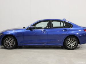 BMW 3-Series 2020 - Image 4