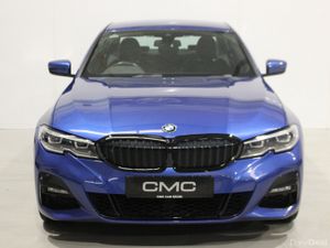 BMW 3-Series 2020 - Image 2