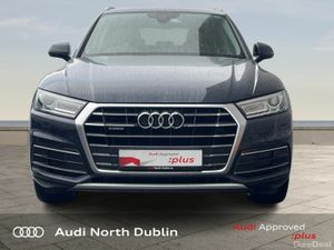 Audi Q5 35TDI S-Tronic quattro SE - Image 3