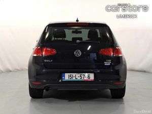 Volkswagen Golf 1.2 TSI 5DR 85HP Trendline - Image 4