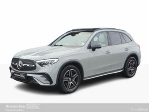Mercedes-Benz GLC GLC 220 D 4MATIC AMG Line - Image 2