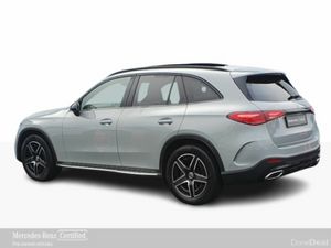 Mercedes-Benz GLC GLC 220 D 4MATIC AMG Line - Image 3
