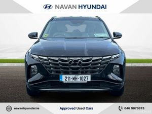 Hyundai Tucson 2WD Executive Plus - Image 3