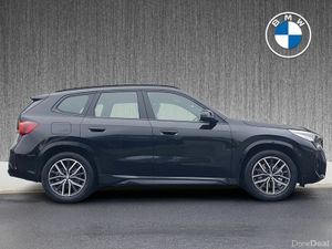 BMW iX1 ix1 eDrive 20 M Sport - Image 3