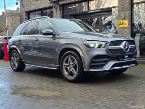 2022 MERCEDES GLE 350 DE AMG AUTO - Image 3