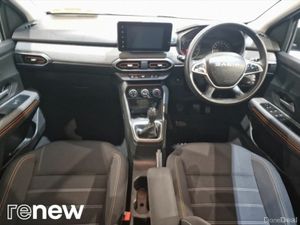 Dacia Sandero Stepway TCe 90 STEPWAY Comfort - Image 3