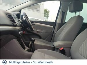 SEAT Alhambra 2.0 TDI SE 7 Seat 140HP - Image 4