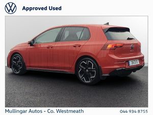 Volkswagen Golf R-LINE 2.0 TDI 150HP - Image 3