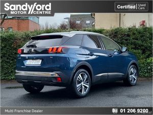 Peugeot 3008 1.2 PureTech ALLURE**FSH* - Image 4