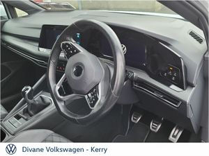 Volkswagen Golf R LINE 1.5 PETROL 130BHP - Image 4