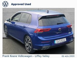 Volkswagen Golf R-LINE AUTO 1.5 eTSI 130HP *SUNROO - Image 3