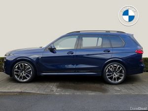 BMW X7 xDrive40d M Sport - Image 4