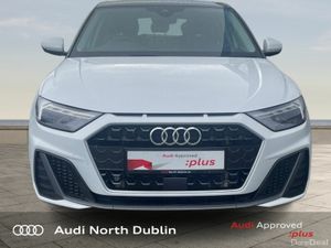 Audi A1 30 TFSI 116HP S line - Image 3