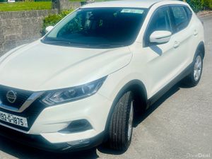 Nissan Qashqai 2019 1.5 Diesel - Image 4