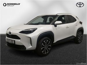 Toyota Yaris Cross Estate Design - Image 4