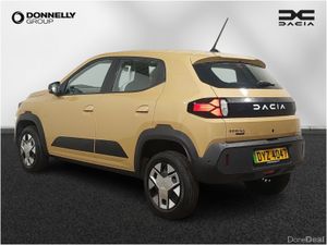 Dacia Spring Hatchback Expression - Image 3