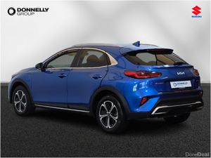 Kia XCeed Hatchback 3 - Image 3