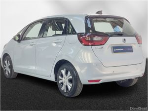 Honda Jazz Hatchback SR - Image 3