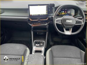 Dacia Duster HEV 140 Extreme Full hybrid - Image 2