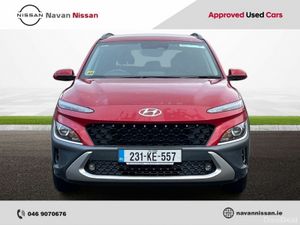 Hyundai KONA 1.6 HYBRID Executive Auto - Image 3