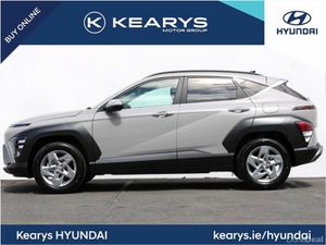 Hyundai KONA 1.0 T-GDI Signature - Image 3