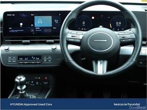 Hyundai KONA 1.0 T-GDI Signature - Image 4