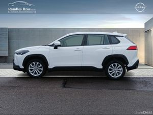 Toyota Corolla 1.8 Hybrid Luna Hatchback - Image 3