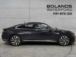 Volkswagen Arteon 2.0TDI D7F 150HP R-LINE - Image 3