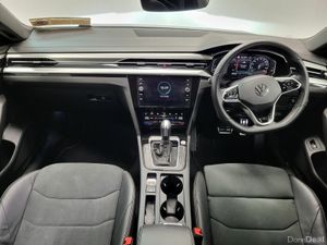 Volkswagen Arteon 2.0TDI D7F 150HP R-LINE - Image 4