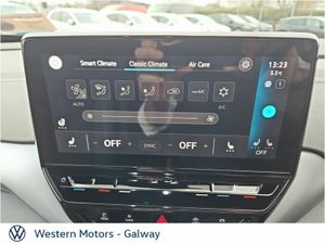 Volkswagen ID.4 LIFE DX 77kWh 174HP,Stunning examp - Image 4