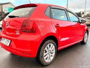 Volkswagen Polo 2016 - Image 4