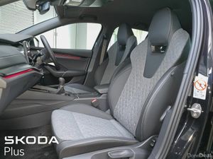 Skoda Octavia OCTAVIA C SPT 2.0TDI 115HP - Image 4