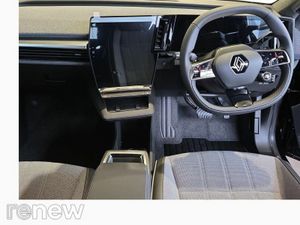 Renault Scenic techno 87kWh 220hp - Image 2