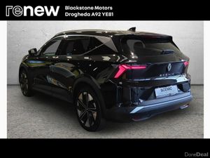 Renault Scenic techno 87kWh 220hp - Image 3