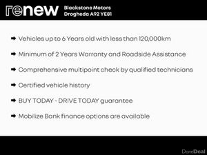 Renault Scenic techno 87kWh 220hp - Image 4