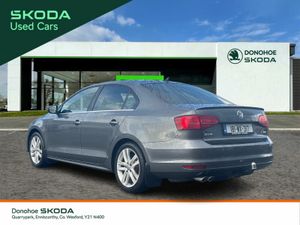Volkswagen Jetta 1.4 TSI 125HP Highline - Image 4