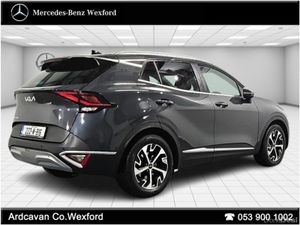 Kia Sportage 1.6 CRDi SCR Diesel 115 hp 6MT - Image 4