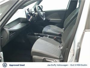 Volkswagen ID.3 Id3 Pro S Match  Pro S Match  204 - Image 4