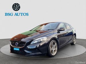 2014 VOLVO V40  T4 1.6 AUTO*ONLY 37K MILES* - Image 3