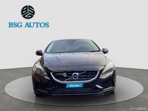 2014 VOLVO V40  T4 1.6 AUTO*ONLY 37K MILES* - Image 2