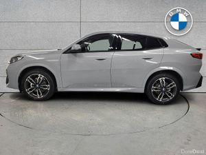 BMW iX2 eDrive20 M Sport - Image 3