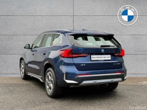 BMW X1 xDrive25e xLine - Image 2