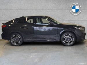 BMW iX2 eDrive20 M Sport - Image 3