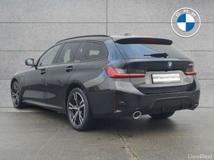 BMW 3-Series 330e M Sport - Image 3